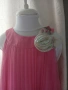 Рокля Barbie 9-10г, снимка 2