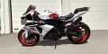 Suzuki gsxr 1000L1, снимка 2