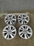 джанти vw golf touran 5x112 16, снимка 6