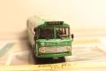 1/72 VOLVO B 57 АВТОБУС ЛЕГЕНДАРНИ АВТОБУСИ МОДЕЛ, снимка 3