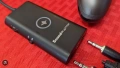 Външна звукова карта - Creative Sound Blaster G3 – USB-C DAC / Headphone Amplifier 1xSPDIF + 1x3.5mm, снимка 1