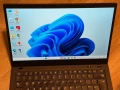 Lenovo x1 carbon i7-8650U/8RAM/256SSD/Intel UHD Graphics/Full HD, снимка 3