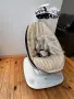 Електрическа бебешка люлка mamaRoo 5.0  - 4moms, снимка 3