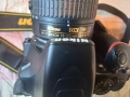 Фотоапарат Nikon  D3500  на 7,3 к., снимка 2
