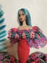 Кукла тип Poppy Parker IT, снимка 4