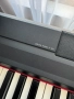 Дигитално пиано Yamaha P-105 Black, Бургас, снимка 2