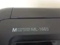 Лазерен принтер марка - SAMSUNG ML-1665, снимка 7
