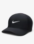NIKE Dri-Fit Club Running Cap Black Черна Шапка С Козирка Код P2708, снимка 1