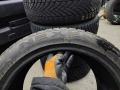 4бр.зимни гуми NEXEN 245 45 19+275 40 19 DOT16 цена за брой, снимка 5