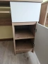 Два броя бюра / ученически бюра 77/90/50см, снимка 2