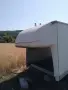 Спойлер за камион , снимка 1