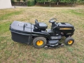 ТРАКТОРНА КОСАЧКА PARTNER/HUSQVARNA. ПЕРФЕКТНА , снимка 5