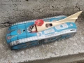 Стари метални играчки, снимка 6