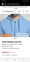 POLO Ralph Lauren Cotton  Full Zip Hoodie Mens Size / М  НОВО!ОРИГИНАЛ! Мъжка Качулка с цял цип, снимка 12
