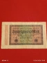 Две райхбанкноти 20 000 марки 1923г. / 100 марки 1908г. Германия редки за КОЛЕКЦИЯ 17927, снимка 4