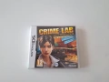 Crime Lab: Body of Evidence Nintendo DS, снимка 1