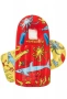 Детска дъска за плуване, Waveboard, снимка 4