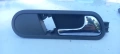 Предна дясна вътрешна дръжка Seat Ibiza III, снимка 1