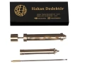 Продавам далекотърсещ металдетектор на "Hakan Detector"Модел 13 , снимка 2