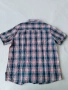Риза с къс ръкав Jack Wolfskin (Slim fit) като нова -XL, снимка 2