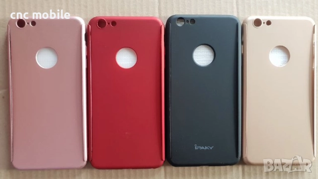 IPhone 6 Plus - IPhone 6S Plus калъф различни модели , снимка 8 - Калъфи, кейсове - 45733459