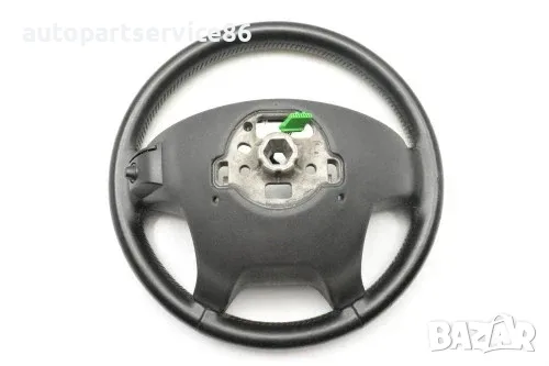Черен превключвател за управление на волана за Volvo XC60 2.4 TDI (2011) 31271094 OEM, снимка 2 - Части - 55654551