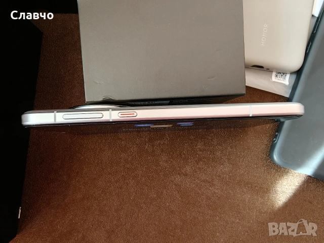 Honor Magic 7Pro 16/1Tb Глобален 5850mAh , снимка 8 - Телефони с две сим карти - 53980674