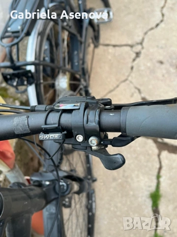 Продавам велосипед , снимка 2 - Велосипеди - 54169524