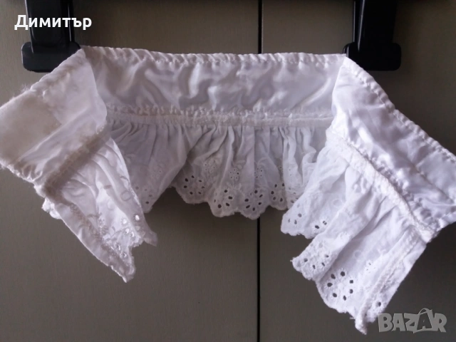 Бяла яка, снимка 8 - Други - 54247948