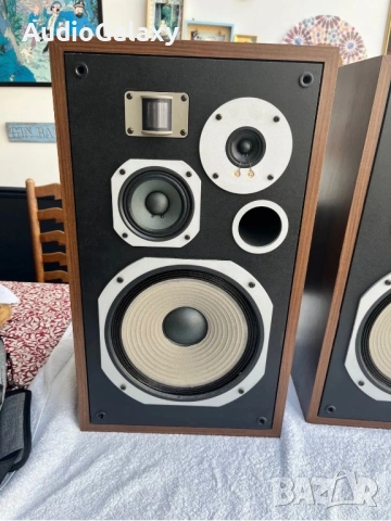 Pioneer HPM 60, снимка 2 - Тонколони - 54760287