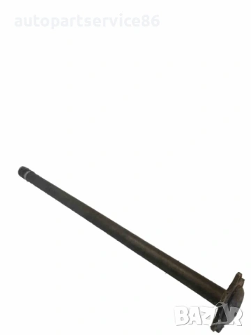 Заден задвижващ вал задвижване с двойни колела за Mercedes Sprinter 515 (2008) 9063570401