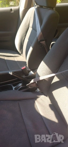 Honda Civic-бензин/газ, снимка 7 - Автомобили и джипове - 55008112