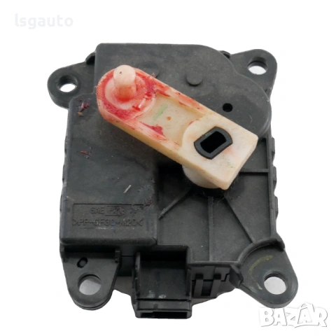 Моторче клапи парно Nissan Juke I 2010-2019 ID:160298 ОЕМ № 277301KA0A, снимка 2 - Части - 54410377