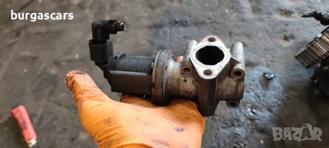 EGR Opel Astra H 1.9CDTI - 120к.с. Z19DTJ комби, снимка 2 - Части - 55322719