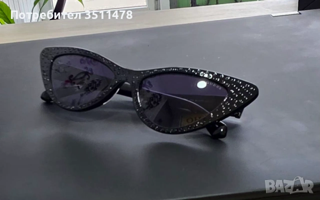 Слънчеви очила, снимка 3 - Слънчеви и диоптрични очила - 54037547