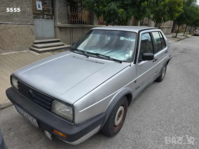 VW Jeta 1.8i 75кс., снимка 3 - Автомобили и джипове - 55317845