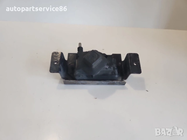 Заключалка на преден капак хауба за Ford Transit Mk7 (2006-2011) 6C11-16774-AC , снимка 2 - Части - 55104543