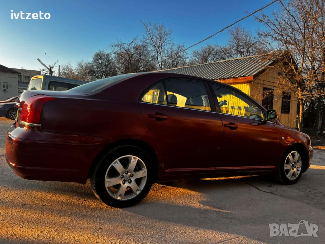 Продавам Тойота Авенсис, снимка 8 - Автомобили и джипове - 54247440