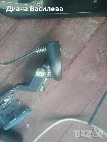 Сонди за сонари Garmin и Humminbird , снимка 7 - Екипировка - 55579446