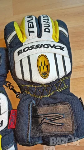 Rossignol ски ръкавици, снимка 3 - Зимни спортове - 55320598