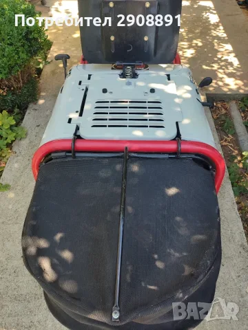 Тракторна косачка  mtd mini rider 60, снимка 7 - Градинска техника - 55509941