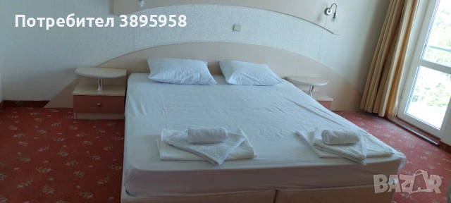 Хотел " ГАРДИА" , Ален Мак , Варна, снимка 14 - Квартири, нощувки - 54386036