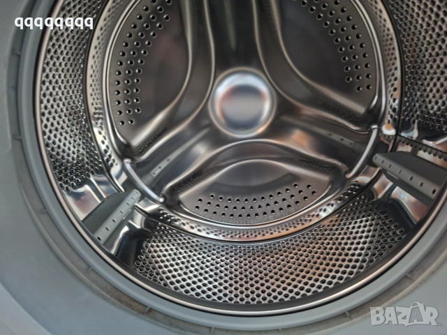 Пералня Zanussi перфектна!, снимка 4 - Перални - 54172613