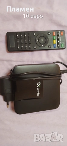 Android tv box A1, bbox, yettel, снимка 8 - Приемници и антени - 54690298