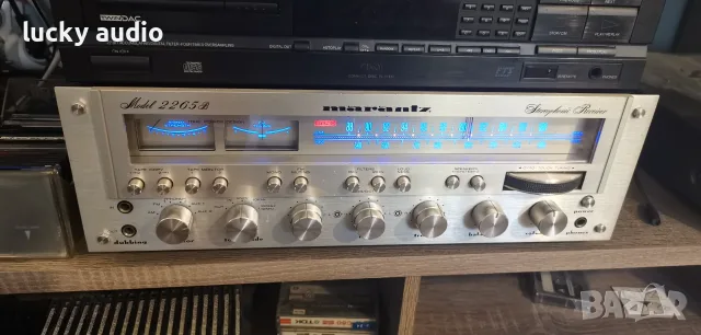 Ресийвар Маrantz 2265B