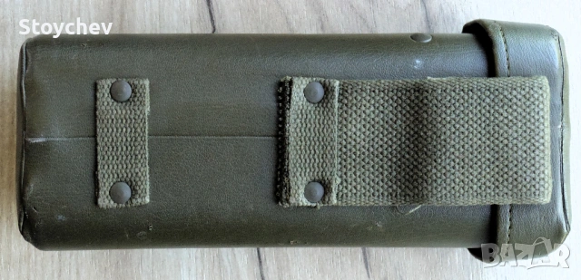 Монокуляр Hensoldt Wetzlar за РПГ PZF44, снимка 12 - Други ценни предмети - 54703927