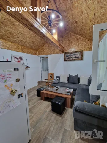 Къща в с. Калипетрово, снимка 5 - Къщи - 55300550
