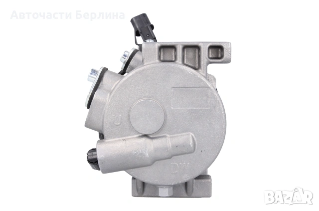 Компресор за климатик за Hyundai I40 и KIA RIO, снимка 5 - Части - 54865797