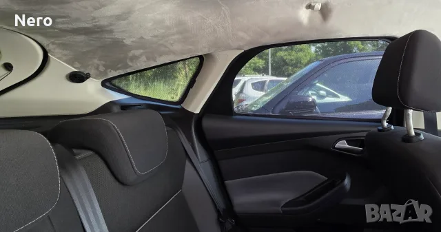 Слънцезащитни Щори Ford Focus III / MK3, снимка 3 - Аксесоари и консумативи - 55616708