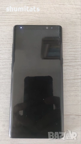 Samsung Galaxy note 8 за части